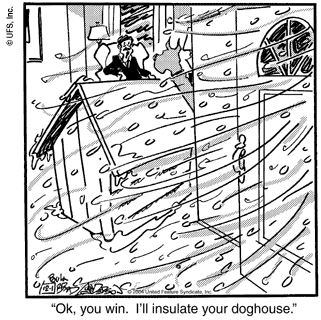 marmaduke